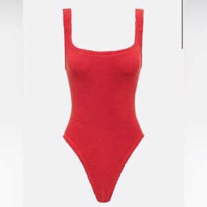 Elysiian Balboa One Piece - Ruby - one size
